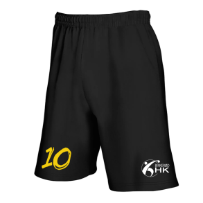 Birkerd Joggingshorts Sort