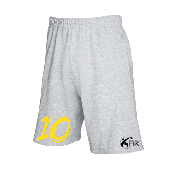 Birkerd joggingshorts