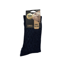 Kort Uld sok str 40-46