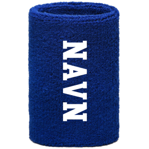 Blt Svedbnd Inkl. Navn