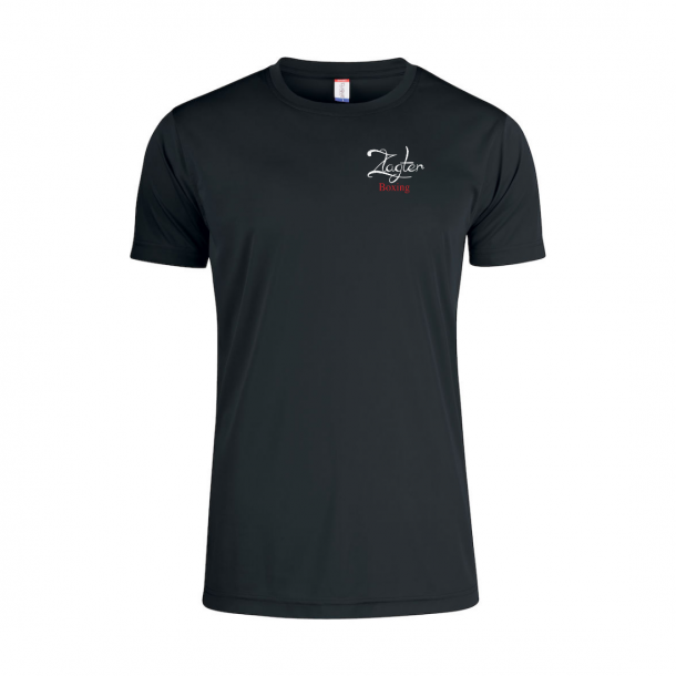 Zlagter Fitness tee