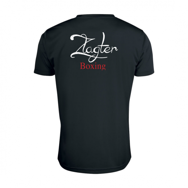 Zlagter Fitness tee