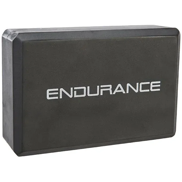 endurance yoga brick