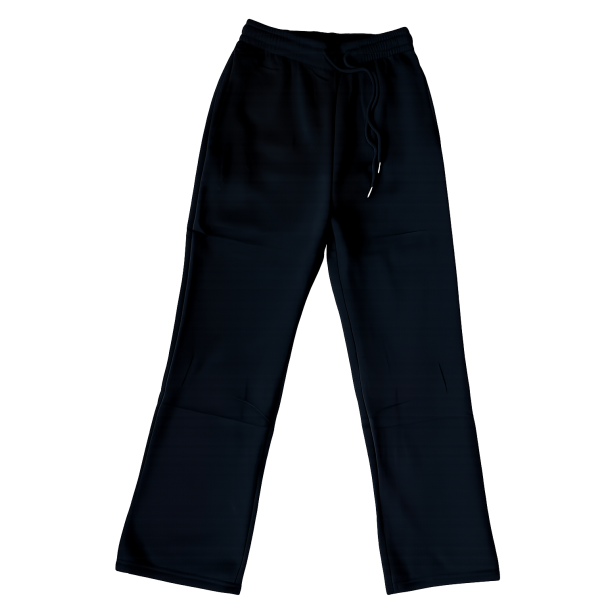 Joggingbuks Sort 