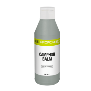 Select Camphor balm 250ML