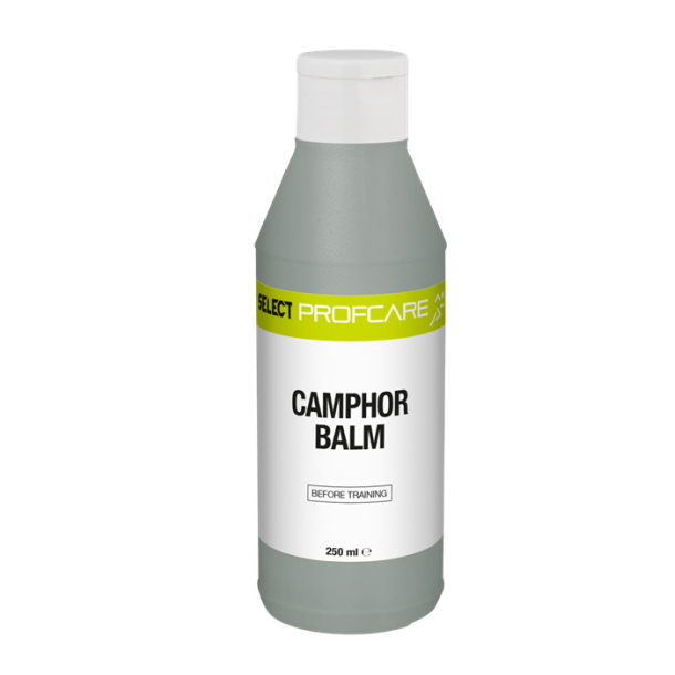 Select Camphor balm 250ML