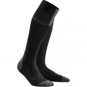 CEP Run Compression Socks 3.0 Herre Sort