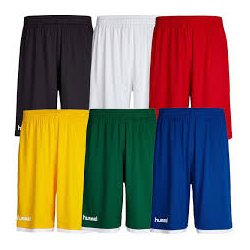 Hummel Core Basket Holdst