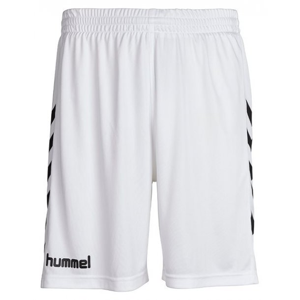 Ingen måde berømmelse Trænge ind Hummel Core Poly Shorts - Voksen - Sportswear Vanløse