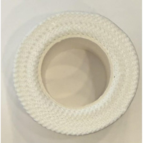 REBEL Sportstape 2,5 cm x 4,5 M