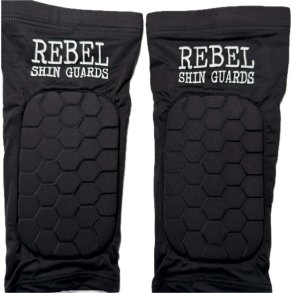 REBEL SHIN GUARDS KIDS