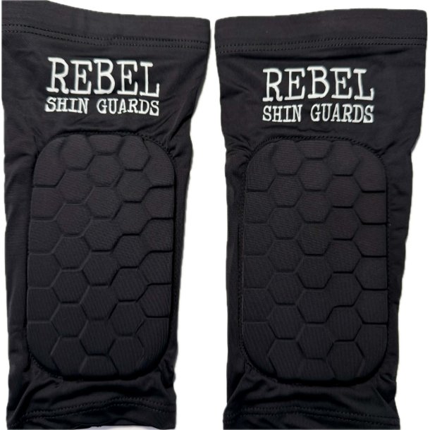 REBEL SHIN GUARDS KIDS