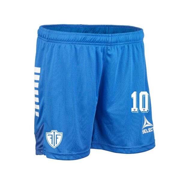 FIF Hndbold Dameshorts