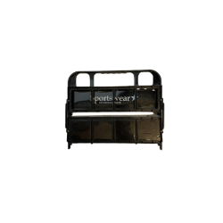 Drikkedunksholder Inkl. 8 dunke