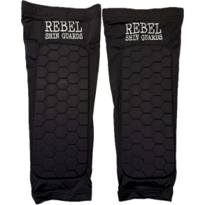 REBEL SHIN GUARDS 