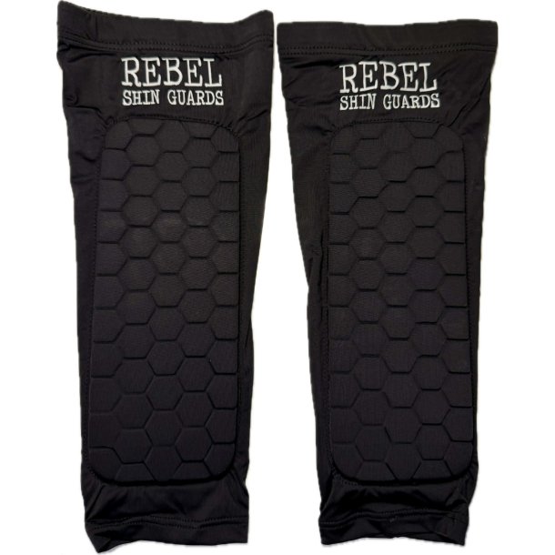 REBEL SHIN GUARDS 
