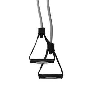 Endurance Trnings Elastik Med Hndtag