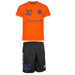 FIF Trningsst Orange