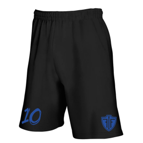 FIF Hndbold Joggingshorts Sort