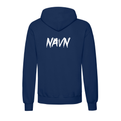 FIF Hndbold Joggingdragt Navy