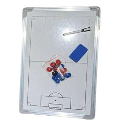 Rebel Fodbold Taktiktavle