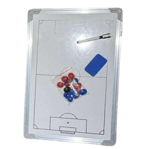 Rebel Fodbold Taktiktavle