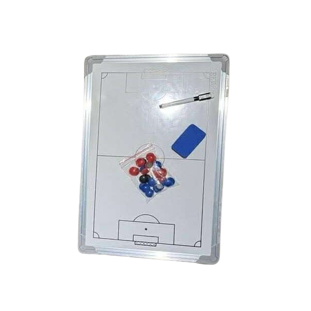 Rebel Fodbold Taktiktavle