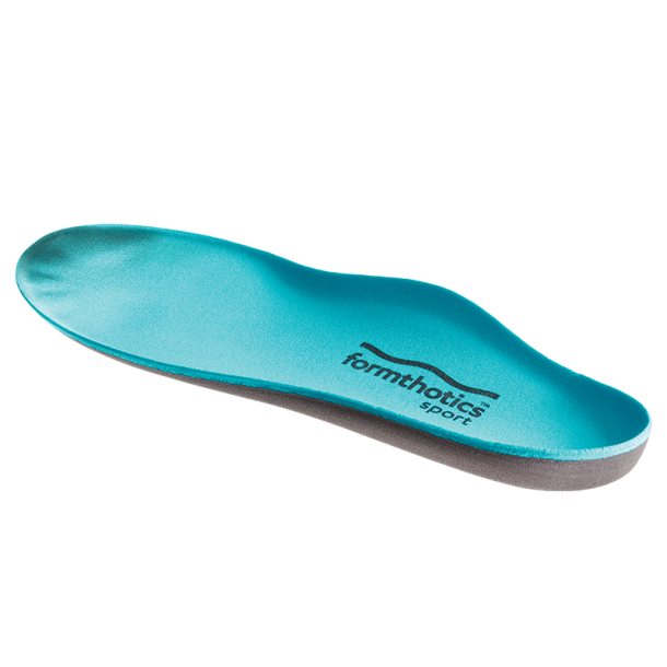 Formthotics Formbare Indlgssler 