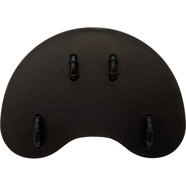 Forward Finger Paddles