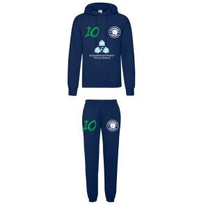 Fredensborg Joggingdragt Navy