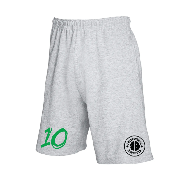 Fredensborg joggingshorts