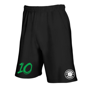 Fredensborg Joggingshorts sort