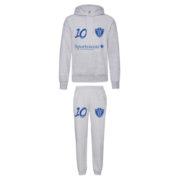 FIF Hndbold Joggingdragt