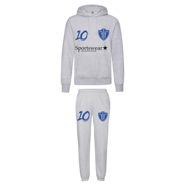 FIF Hndbold Joggingdragt