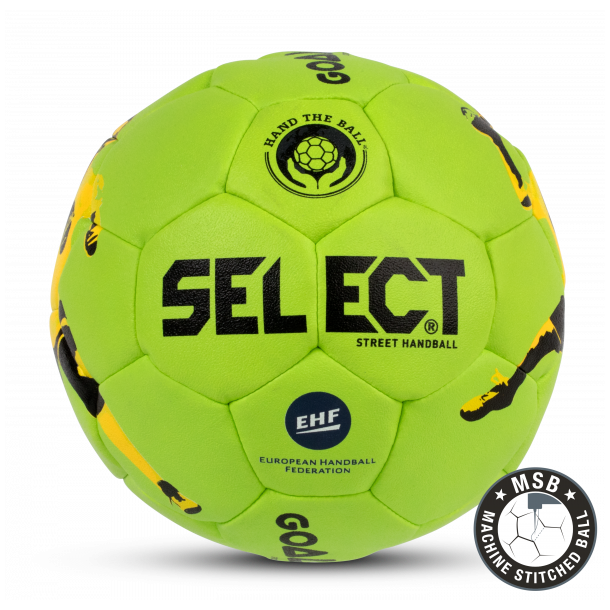 Select Street Hndbold 