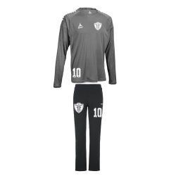 FIF H�ndbold Keepers�t Gr�