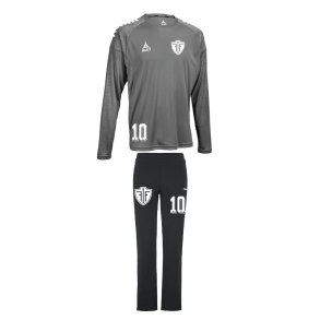 FIF H�ndbold Keepers�t Gr�