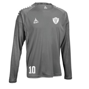 FIF Keepertr�je Gr�