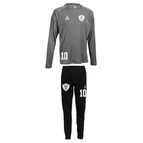 FIF H�ndbold Keepers�t Gr�
