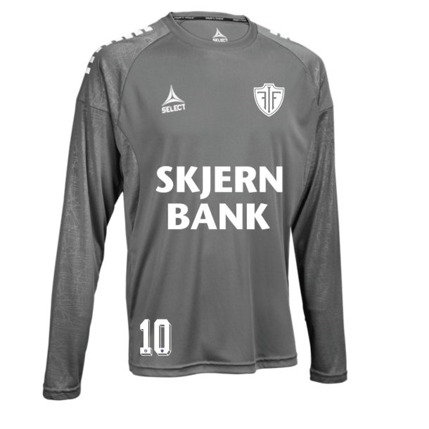 FIF Keepertrje Gr