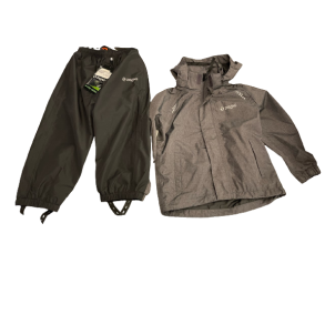 ZigZag Ophir W-PRO 10.000 B�rne Regns�t