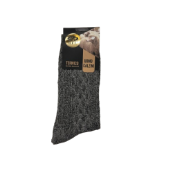 Kort Uld sok str 40-46