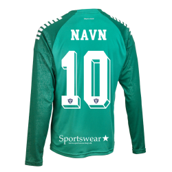 FIF Hndbold Keeperst Grn