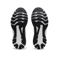 Asics Gt-2000 10 Sort / Hvid Dame