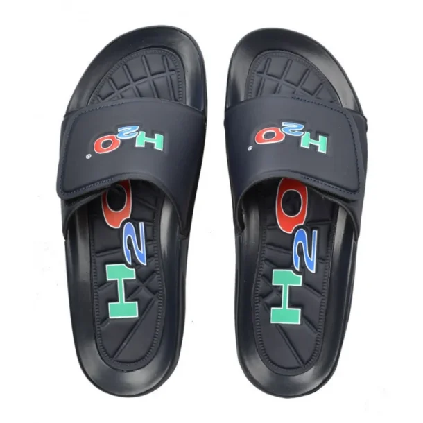 H2O Justerbar Badesandal