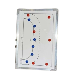 Rebel Hndbold Taktiktavle