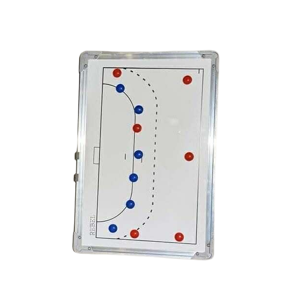 Rebel Hndbold Taktiktavle