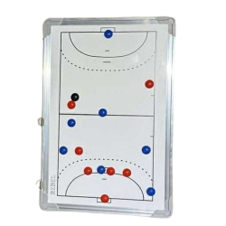 Rebel Hndbold Taktiktavle