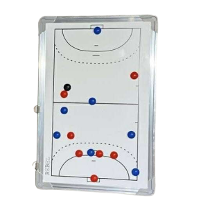 Rebel Hndbold Taktiktavle