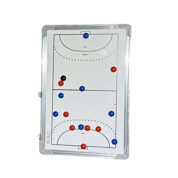 Rebel Hndbold Taktiktavle